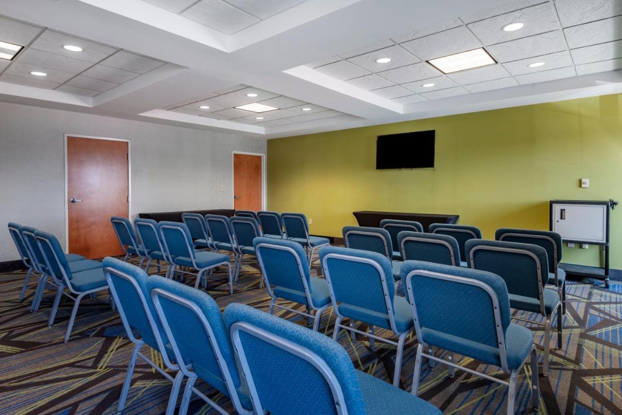 Holiday Inn Express Charlotte West - Gastonia By Ihg Exterior foto