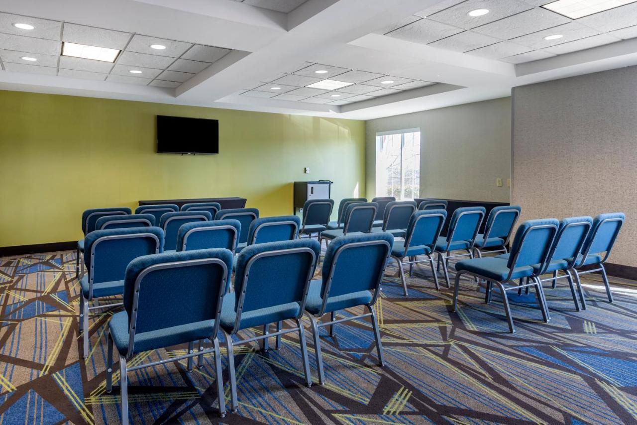 Holiday Inn Express Charlotte West - Gastonia By Ihg Exterior foto