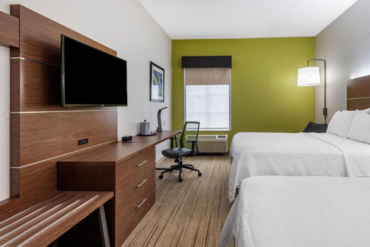 Holiday Inn Express Charlotte West - Gastonia By Ihg Exterior foto