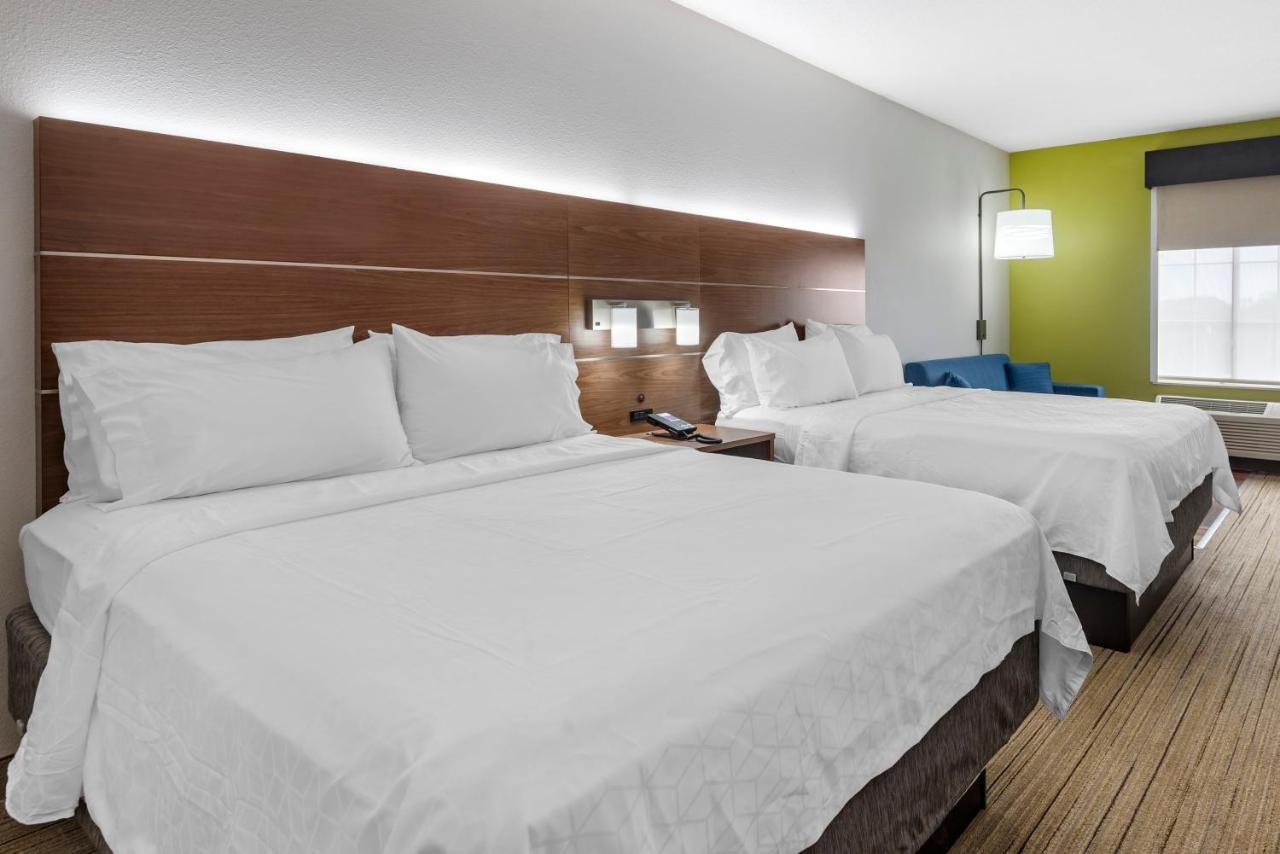 Holiday Inn Express Charlotte West - Gastonia By Ihg Exterior foto