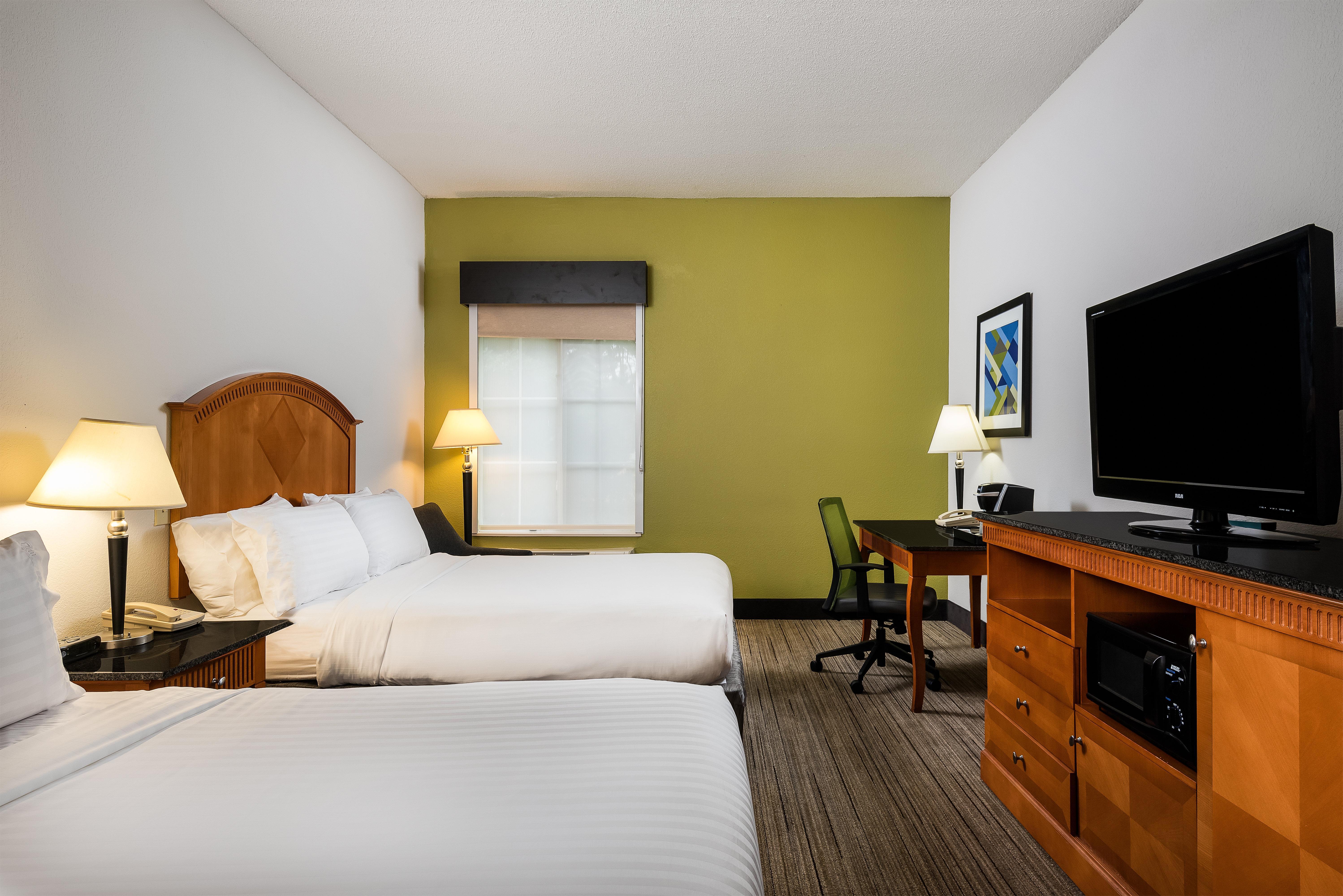 Holiday Inn Express Charlotte West - Gastonia By Ihg Exterior foto