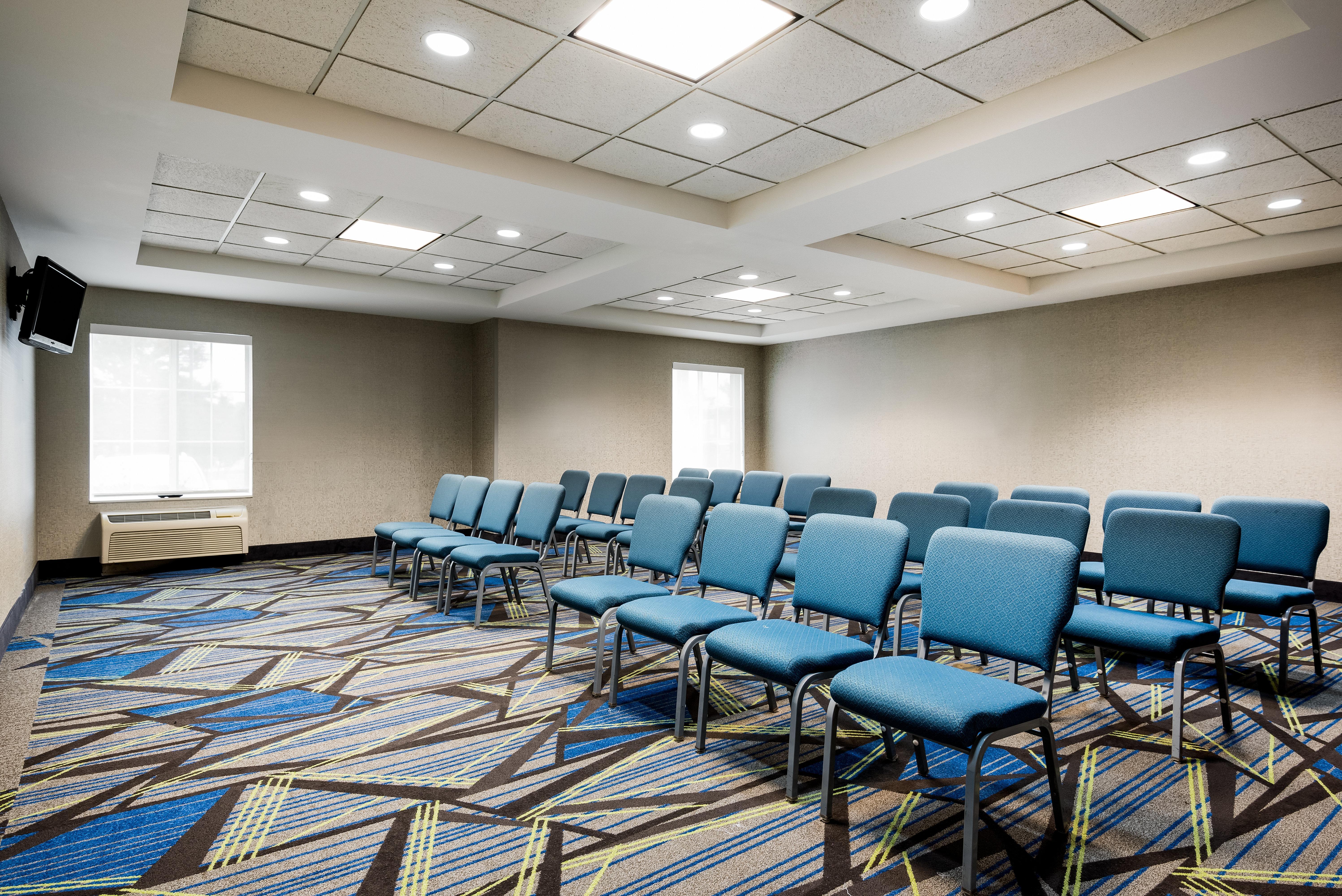 Holiday Inn Express Charlotte West - Gastonia By Ihg Exterior foto