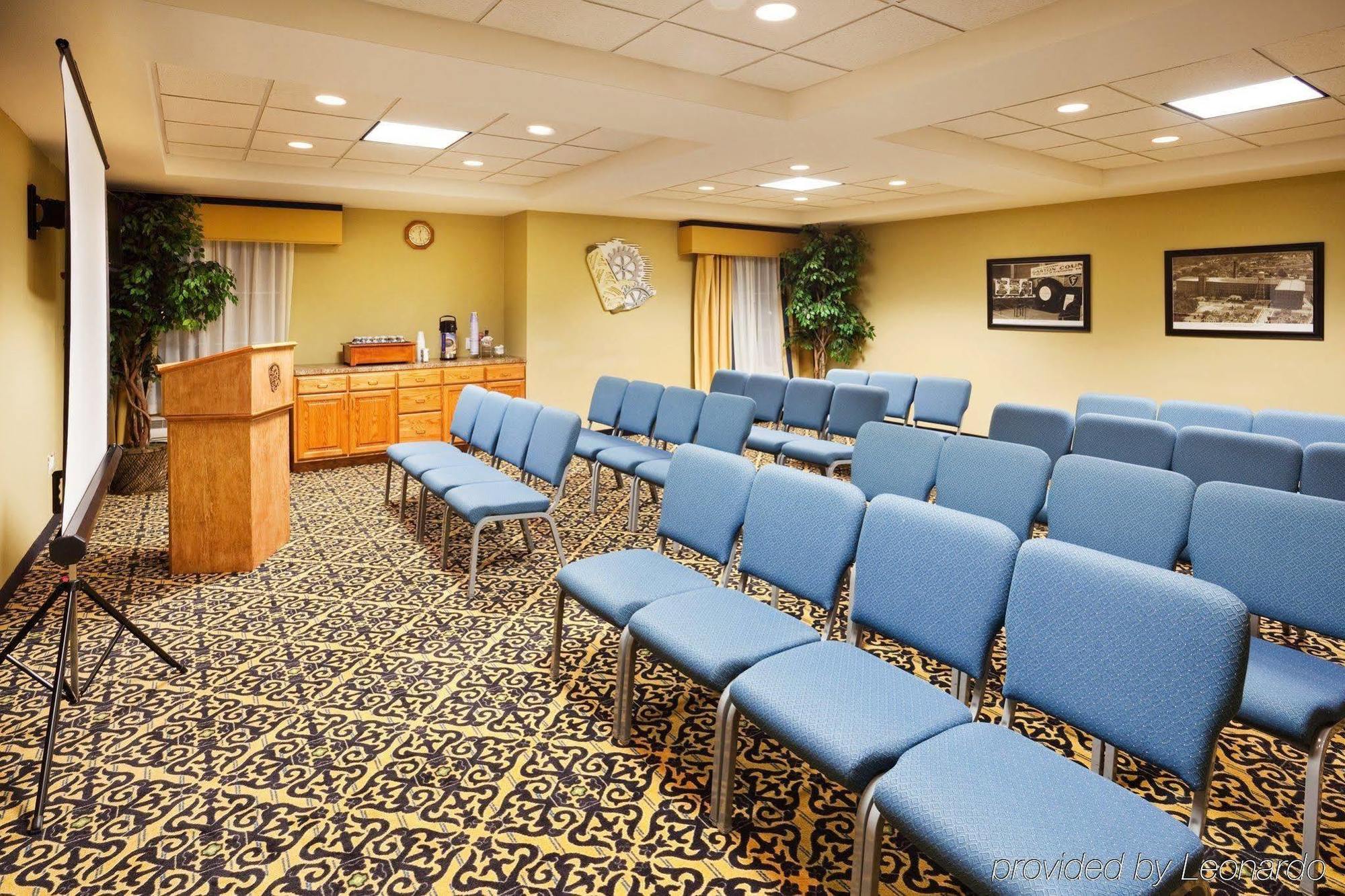 Holiday Inn Express Charlotte West - Gastonia By Ihg Facilidades foto